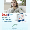 GOLAMIR 2Act Tabletten