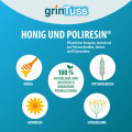 GRINTUSS Erwachsene Hustensaft