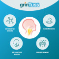 GRINTUSS Erwachsene Hustensaft