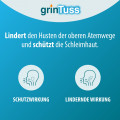 GRINTUSS Erwachsene Hustensaft