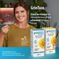 GRINTUSS Erwachsene Hustensaft