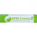 APM Creme green