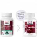 ACETYL-L-CARNITIN KAPSELN