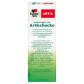DOPPELHERZ Galle-Dragee mit Artischocke