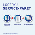 LOCERYL Nagellack gegen Nagelpilz DIREKT-Applikat.