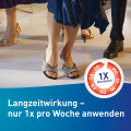 LOCERYL Nagellack gegen Nagelpilz DIREKT-Applikat.