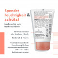 Avène Cold Cream Intensiv-Handcreme - weniger Hauttrockenheit