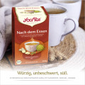 YOGI TEA Nach dem Essen Bio Filterbeutel