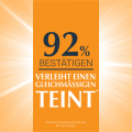EUCERIN Sun CC Creme getönt mittel LSF 50+