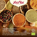 YOGI TEA Grüntee Matcha Zitrone Filterbeutel BIO