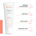 Avène Hydrance reichhaltige Feuchtigkeitscreme zur Versorgung der Haut mit Feuchtigkeit