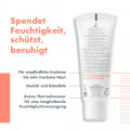 Avène Hydrance reichhaltige Feuchtigkeitscreme zur Versorgung der Haut mit Feuchtigkeit
