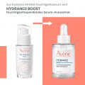 Avène Hydrance intense Feuchtigkeitsserum zur intensiven Versorgung der Haut mit Feuchtigkeit