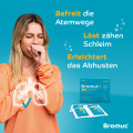 BROMUC akut 600 mg Hustenlöser Plv.z.H.e.L.z.Einn.