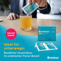 BROMUC akut 600 mg Hustenlöser Plv.z.H.e.L.z.Einn.