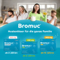 BROMUC akut 600 mg Hustenlöser Plv.z.H.e.L.z.Einn.