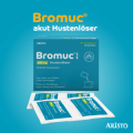 BROMUC akut 200 mg Hustenlöser Plv.z.H.e.L.z.Einn.