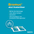 BROMUC akut 200 mg Hustenlöser Plv.z.H.e.L.z.Einn.