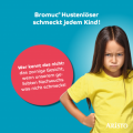BROMUC akut Junior 100 mg Hustenlöser P.H.e.L.z.E.