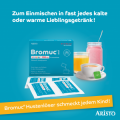 BROMUC akut Junior 100 mg Hustenlöser P.H.e.L.z.E.