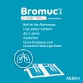 BROMUC akut Junior 100 mg Hustenlöser P.H.e.L.z.E.