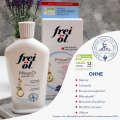 FREI ÖL PflegeÖl