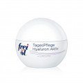 FREI ÖL Hydrolipid TagesPflege Hyaluron Aktiv Cre.