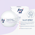 FREI ÖL Hydrolipid TagesPflege Hyaluron Aktiv Cre.