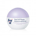FREI ÖL Hydrolipid NachtPflege Passionsblume Creme