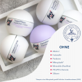 FREI ÖL Hydrolipid NachtPflege Passionsblume Creme