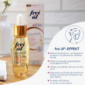FREI ÖL Hydrolipid GesichtsÖl