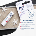 FREI ÖL Hydrolipid LippenPflege Stift