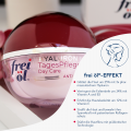 FREI ÖL Anti-Age Hyaluron Lift TagesPflege