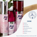 FREI ÖL Anti-Age Hyaluron Lift AugenCreme