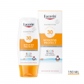 EUCERIN Sun Kids Micropigment Lotion LSF 30