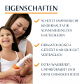 EUCERIN Sun Kids Micropigment Lotion LSF 30