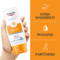 EUCERIN Sun Kids Micropigment Lotion LSF 30