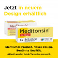 Meditonsin® Globuli