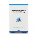 MENAQUINONE-7 Tabletten