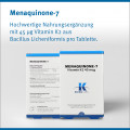 MENAQUINONE-7 Tabletten