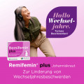 REMIFEMIN plus Johanniskraut Filmtabletten