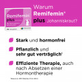 REMIFEMIN plus Johanniskraut Filmtabletten