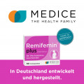 REMIFEMIN plus Johanniskraut Filmtabletten
