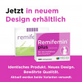 REMIFEMIN plus Johanniskraut Filmtabletten