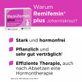REMIFEMIN plus Johanniskraut Filmtabletten