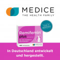 REMIFEMIN plus Johanniskraut Filmtabletten