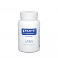 PURE ENCAPSULATIONS SAMe S-Adenosyl-Methionin Kps.