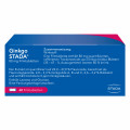 GINKGO STADA 80 mg Filmtabletten