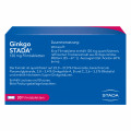GINKGO STADA 120 mg Filmtabletten