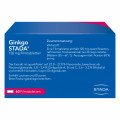GINKGO STADA 120 mg Filmtabletten